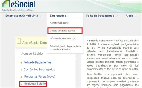 salário mínimo de doméstica 2022.